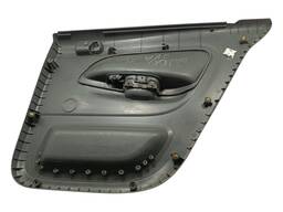 FORRO PORTA TRASEIRA ESQUERDA GOL VOYAGE G5 G6 G7 G8