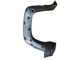 MOLDURA PARALAMA TRASEIRO DIREITO STRADA ADV 2014 A 2020