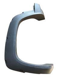 MOLDURA PARALAMA TRASEIRO DIREITO STRADA ADV 2014 A 2020