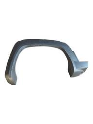 Moldura Paralama Traseiro Direito Strada Adv 2014 a 2020