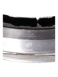 MOLDURA PARALAMA DIANTEIRO DIR GOL G8 TRACK SAVEIRO G7