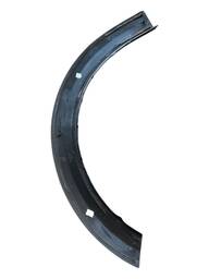 MOLDURA PARALAMA DIANTEIRO DIR GOL G8 TRACK SAVEIRO G7