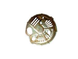 Tampa Traseira Alternador Kia Sedona Importado 3.8 06-09