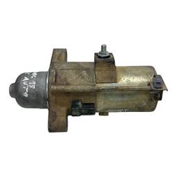 Motor Partida Arranque Civic G10 Hr-v Cr-v 1.5 17/21 SM75009