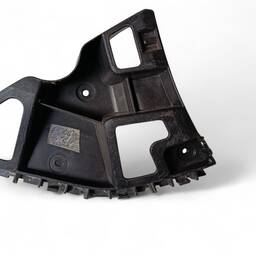 GUIA SUPORTE PARACHOQUE TRASEIRO ESQ POLO HATCH 2012 A 2014