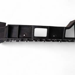 GUIA SUPORTE PARACHOQUE TRASEIRO ESQ POLO HATCH 2012 A 2014