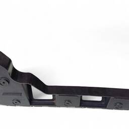 GUIA SUPORTE PARACHOQUE TRASEIRO ESQ POLO HATCH 2012 A 2014