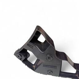 GUIA SUPORTE PARACHOQUE TRASEIRO ESQ POLO HATCH 2012 A 2014