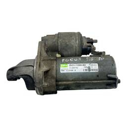 Motor Partida New Fiesta Ka Focus Ecosport 1.5 1.6  09/19