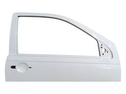 PORTA DIREITA STRADA 2013 2014 A 2020 C/FRISO S/FURO MOLDURA