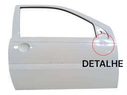 PORTA DIREITA STRADA 2013 2014 A 2020 C/FRISO S/FURO MOLDURA