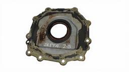 FLANGE RETENTOR VIRABREQUIM VW JETTA 2.5 2008 A 2010