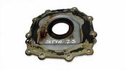 FLANGE RETENTOR VIRABREQUIM VW JETTA 2.5 2008 A 2010