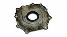 FLANGE RETENTOR VIRABREQUIM VW JETTA 2.5 2008 A 2010