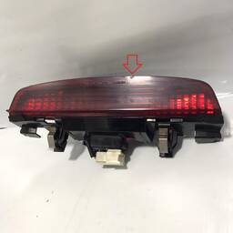 Break Light Livina e Grand Livina 2010 2011 a 2014