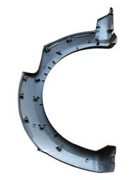 MOLDURA PARALAMA TRASEIRO ESQ STRADA TREKKING WORKING 13/20