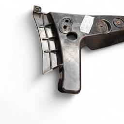 GUIA SUPORTE PARACHOQUE TRA DIR NEW FIESTA SEDAN MEXI 11/13