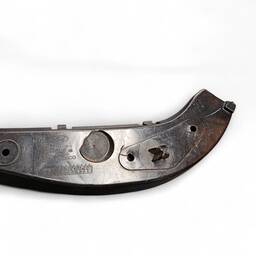 GUIA SUPORTE PARACHOQUE TRA DIR NEW FIESTA SEDAN MEXI 11/13