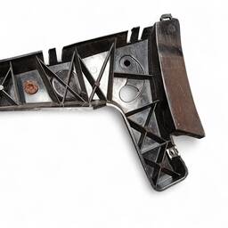 GUIA SUPORTE PARACHOQUE TRA DIR NEW FIESTA SEDAN MEXI 11/13