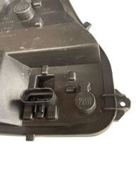 CIRCUITO SOQUETE LANTERNA DIREITA GM ONIX 12/19 901277434