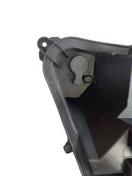 CIRCUITO SOQUETE LANTERNA DIREITA GM ONIX 12/19 901277434