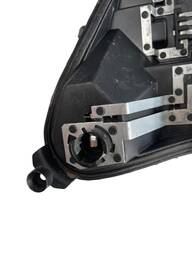 CIRCUITO SOQUETE LANTERNA DIREITA GM ONIX 12/19 901277434