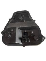 CIRCUITO SOQUETE LANTERNA DIREITA GM ONIX 12/19 901277434