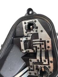 CIRCUITO LANTERNA DIREITA PRISMA 2013 A 2019 ORIGINAL GM