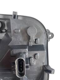 CIRCUITO LANTERNA DIREITA PRISMA 2013 A 2019 ORIGINAL GM