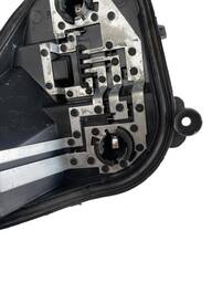 CIRCUITO LANTERNA DIREITA PRISMA 2013 A 2019 ORIGINAL GM