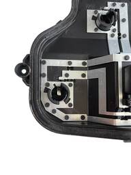 CIRCUITO SOQUETE LANTERNA ESQUERDA GM ONIX 12/19