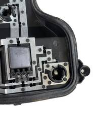 CIRCUITO SOQUETE LANTERNA ESQUERDA GM ONIX 12/19