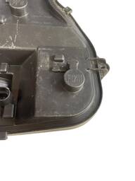 CIRCUITO SOQUETE LANTERNA ESQUERDA GM ONIX 12/19