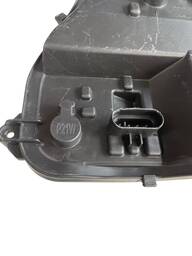 CIRCUITO SOQUETE LANTERNA ESQUERDA GM ONIX 12/19