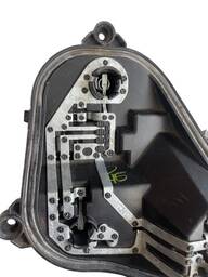 CIRCUITO LANTERNA ESQUERDA PRISMA 2013 A 2019 ORIGINAL GM