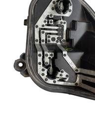 CIRCUITO LANTERNA ESQUERDA PRISMA 2013 A 2019 ORIGINAL GM