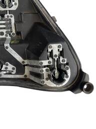 CIRCUITO LANTERNA ESQUERDA PRISMA 2013 A 2019 ORIGINAL GM