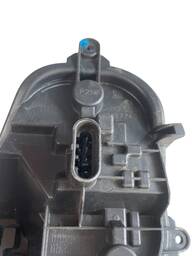 CIRCUITO LANTERNA ESQUERDA PRISMA 2013 A 2019 ORIGINAL GM