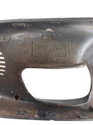 MOLDURA MAÇANETA DIANTEIRA ESQUERDA 1996/2011 90388335