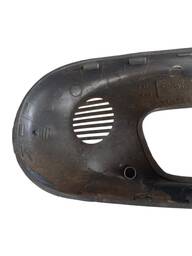 MOLDURA MAÇANETA DIANTEIRA ESQUERDA 1996/2011 90388335