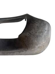 MOLDURA MAÇANETA DIANTEIRA ESQUERDA 1996/2011 90388335