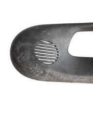 MOLDURA MAÇANETA DIANTEIRA ESQUERDA 1996/2011 90388335