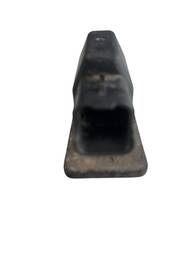 LUZ PLACA CITROEN C4 PALLAS 2010 2011 2012 13 14 15 ORIGINAL