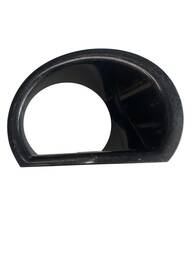 Moldura Farol De Milha Esquerdo S10 2017 2018 2019