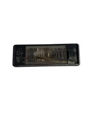 Luz Placa Citroen C4 Pallas 2010 2011 2012 13 14 15 Original