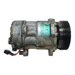 COMPRESSOR AR CONDICIONADO VW GOLF MK3 PASSAT POLO 1994 1998