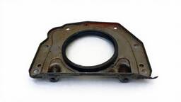 FLANGE RETENTOR VIRABREQUIM  FORD KA 1.0 3CC 2015 A 2021
