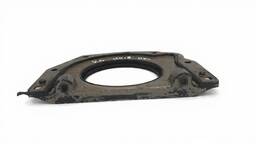 FLANGE RETENTOR VIRABREQUIM  FORD KA 1.0 3CC 2015 A 2021