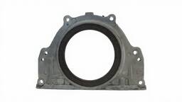 Flange retentor virabrequim hyundai vera cruz 2008 a 2012