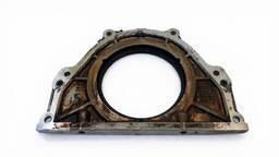 FLANGE RETENTOR VIRABREQUIM HYUNDAI VERA CRUZ 2008 A 2012